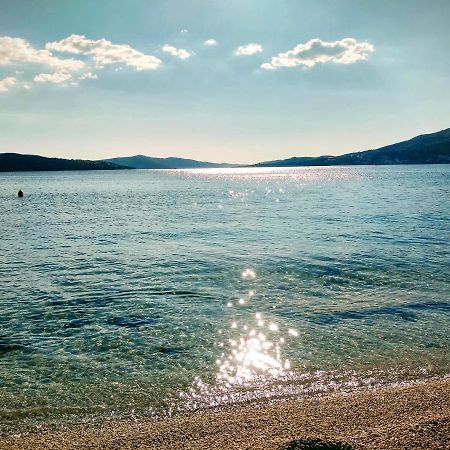 Lu-Do Apartments Trogir Zewnętrze zdjęcie